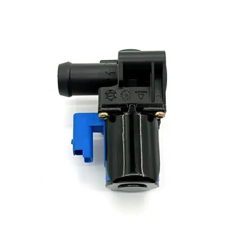  1 шт. Водяной клапан отопителя Водяной клапан управления отопителем Металлический BM5Z-18495-C для Ford Escape  5
