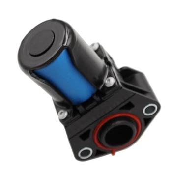 1 шт. Клапан управления водой отопителя Автомобильный клапан управления отопителем отопителя BM5G-18495-EA для Volvo V40 V60 V70 S60 S80 1.6T  10