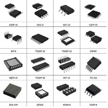 100% оригинальные микроконтроллеры PIC16F1516-E/SS (MCU/MPU/SOC) SSOP-28-208mil  10