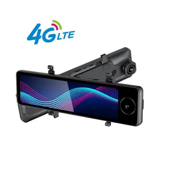 3 Камеры Автомобильная камера 4G Android 10.88