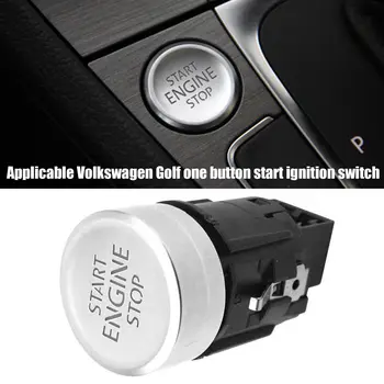 5GG959839 Пуск Стоп Выключатель Кнопка Двигатель Для VW Golf MK7 2013-2017  10