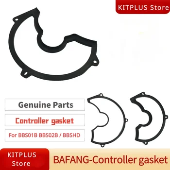 BAFANG Прокладка контроллера Уплотнительное кольцо для электронного велосипеда для BBS01B S02B BBSHD 1000W 8FUN Mid Drive Motor Controller Уплотнительная прокладка Запасные части  5