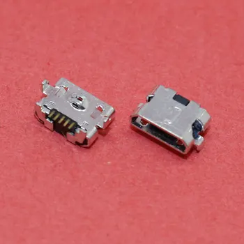 ChengHaoRan Новый разъем для зарядного устройства Micro USB Разъем Разъем Разъем Порт для зарядки Док-штекер для OPPO N1, MC-327  10