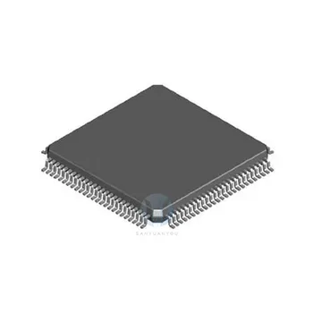 MIMXRT1015CAF4B ARM микроконтроллер-MCU RT1015 TP LQFP-100  10