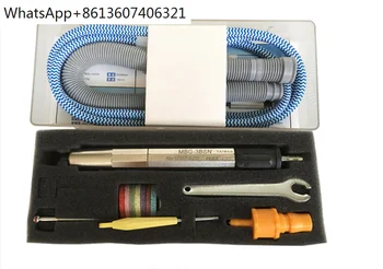 MSG-3BSN Пневматическая полировальная шлифовальная ручка 65000 об/мин 0,4-0,6 МПа высококачественная версия  10