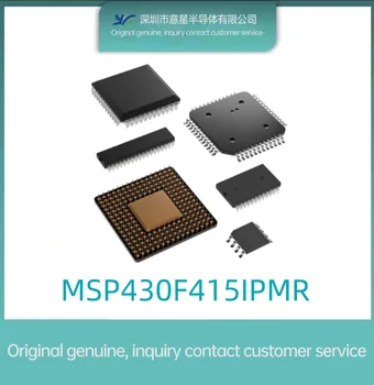 MSP430F415IPMR M430F415 корпус LQFP64 микропроцессор оригинальный оригинальный  10
