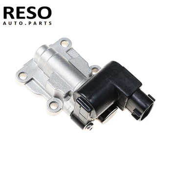 RESO Клапан управления воздухом холостого хода для Chevrolet Prizm Toyota Corolla 1.8L 22270-22050 22270-22010 22270-0D030  5