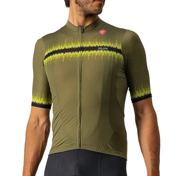 RX Raudax Mtb одежда Мужской велосипедный комплект 2024 Велоспорт Гонки Топ Велоспорт Одежда Рубашка Майлот Летний Триатлон Велосипед Велосипед Одежда  5