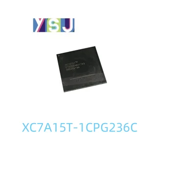 XC7A15T-1CPG236C IC CPLD FPGA Оригинальная программируемая вентильная матрица  10