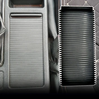 для Subaru WRX, WRX STI 2015-2020, XV 2012-2017 Подстаканник Крышка рулонной шторы ABS Пластик 1шт  5