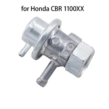Замена регулятора давления топлива двигателя для Honda CBR 1100XX 16740MATE22 16740-MAT-E21 16740-MAT-E22  5