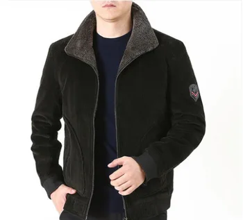 Зимнее мужское пальто Куртки для мальчика Новые Jakets О холодной одежде Парки Одежда Пальто Верхняя одежда Мужская парка Мужчина Анорак Пальто  5