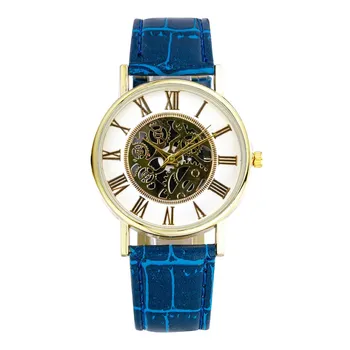 Мужские часы Мода Бизнес Полые мужские часы 803 relojes hombre replicas exactas en çok satılan ürünler 2023 montre homme lux  10