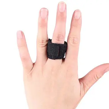 Мужчины Женщины Растяжение связок пальцев Спортивные травмы Защита суставов Молотковый скоба Поддержка пальцев Шины для пальцев Ортез Иммобилайзер для пальцев  10