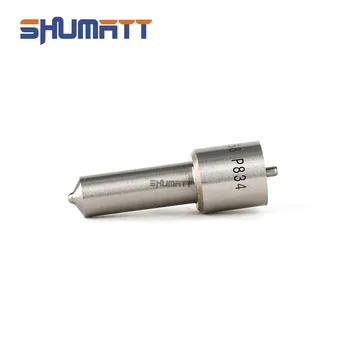 Новая форсунка инжектора Shumatt DLLA158P834 для инжектора 095000-522# 23670-E0340 23670-E0341  5