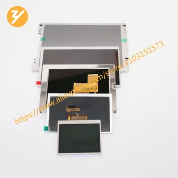 Новые совместимые 4,7-дюймовые модули FSTN-LCD 160x128 для питания DMF5001NYL-EB Zhiyan  10