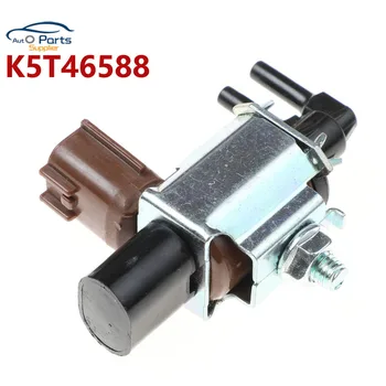 Новый K5T46588 Преобразователь давления Электромагнитный клапан Турбонагнетатель для Infiniti G20 для Nissan Sentra Maxima Pathfinder  2