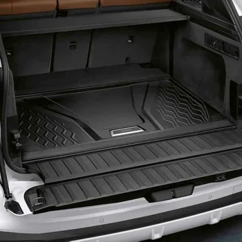 Новый коврик в багажном отделении для BMW 514472458568 G05 X5 (автомобили с багажным пакетом)  5