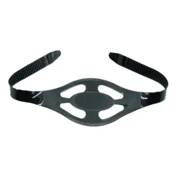 Очки Удобные модные повязки на голову Трубка для плавания Спорт на открытом воздухе  10