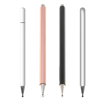 Стилус Ручка Высокочувствительный Планшет Смартфон Ноутбук Ручка Емкостный Карандаш Сенсорный  5