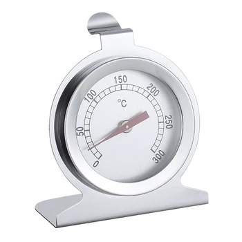  Термометр для духовки Микроволновый датчик температуры Посуда для гриля на открытом воздухе  5